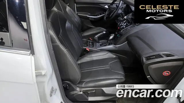 FORD 2.0 2015 — photo 12 sur 20