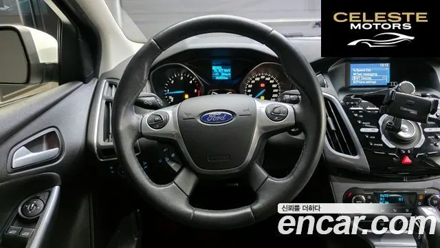 FORD 2.0 2015 — photo 13 sur 20