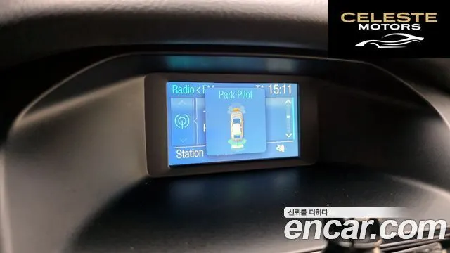 FORD 2.0 2015 — photo 16 sur 20