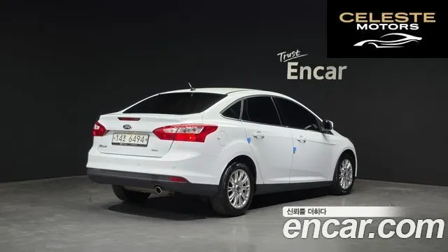 FORD 2.0 2015 — photo 2 sur 20