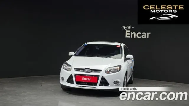 FORD 2.0 2015 — photo 3 sur 20