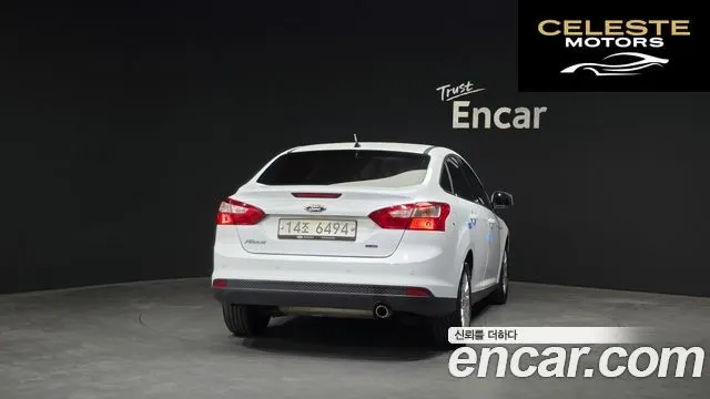 FORD 2.0 2015 — photo 4 sur 20