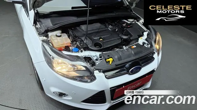 FORD 2.0 2015 — photo 6 sur 20