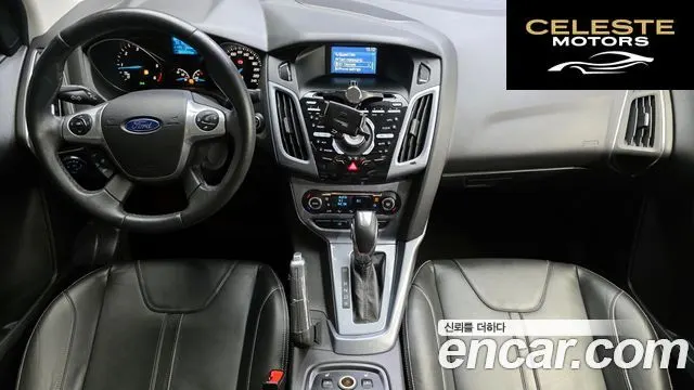 FORD 2.0 2015 — photo 7 sur 20
