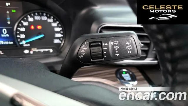 FORD 62.3 Limited 4WD 2021 — photo 14 sur 20