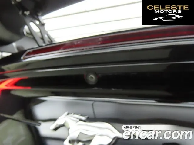 FORD Cabriolet 2019 — photo 18 sur 26