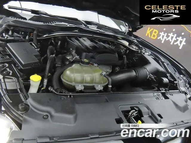 FORD Cabriolet 2019 — photo 19 sur 26