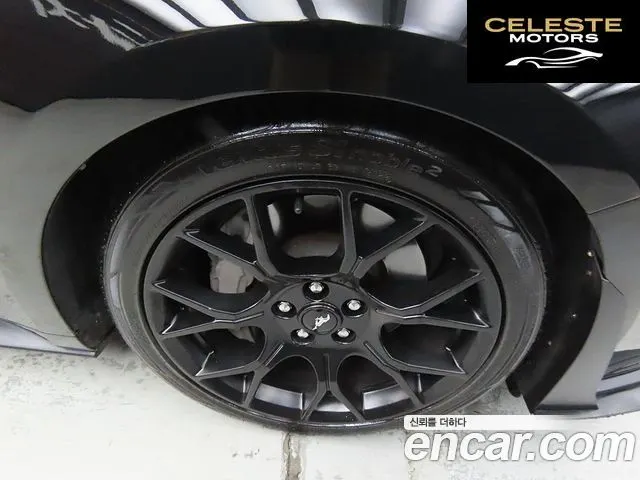 FORD Cabriolet 2019 — photo 20 sur 26