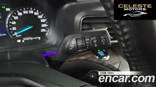 FORD 62.3 Limited 4WD 2020 — photo 17 sur 20