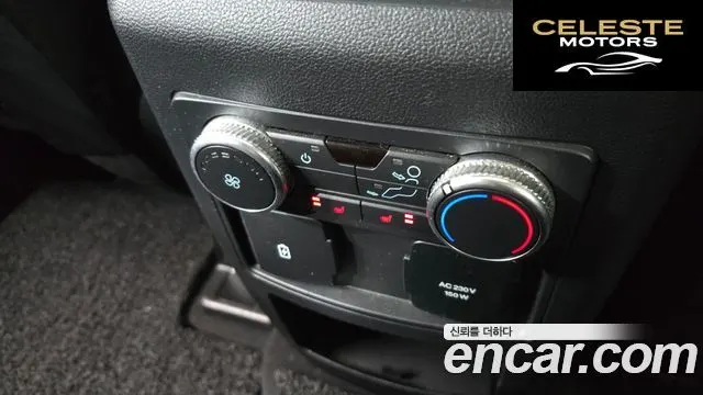 FORD 62.3 Limited 4WD 2020 — photo 18 sur 20