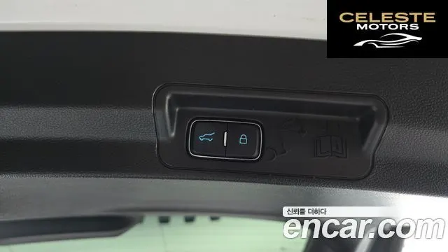 FORD 62.3 Limited 4WD 2020 — photo 20 sur 20