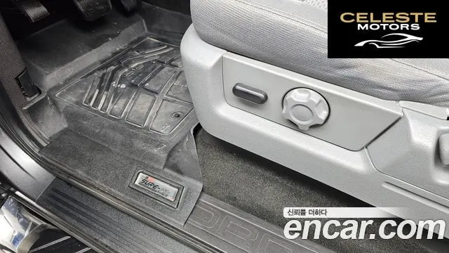 FORD F150 3.5L 2011 — photo 16 sur 20