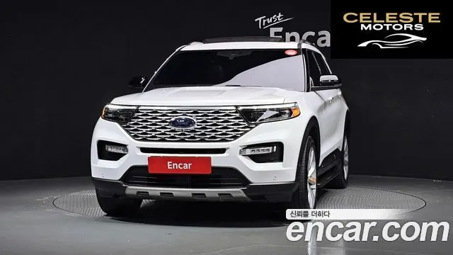 FORD 63.0 4WD 2022 — photo 2 sur 26