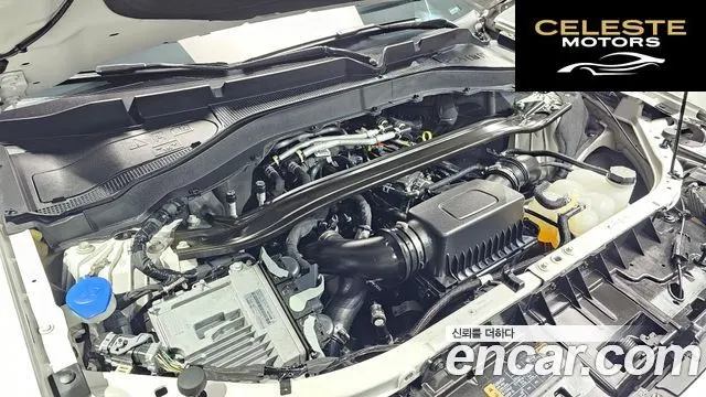 FORD 63.0 4WD 2022 — photo 20 sur 26