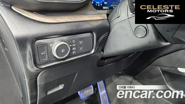 FORD 63.0 4WD 2022 — photo 9 sur 26
