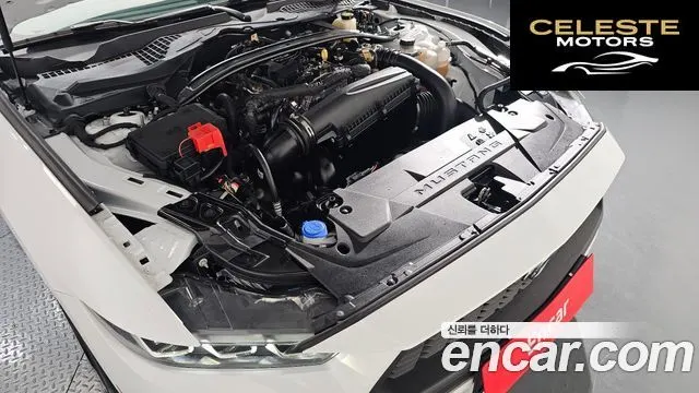 FORD 72.3 Premium Coupé 2024 — photo 6 sur 20