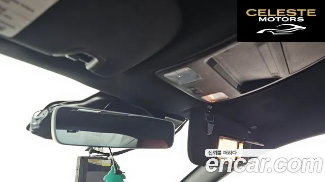 FORD 72.3 Premium Coupé 2024 — photo 19 sur 20