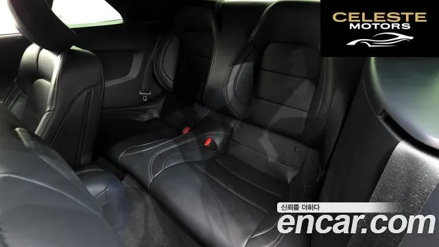 FORD 75.0 GT Premium Cabriolet 2024 — photo 19 sur 20