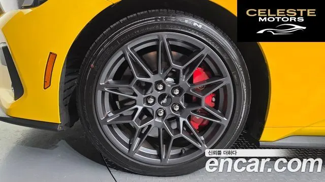 FORD 75.0 GT Premium Cabriolet 2024 — photo 5 sur 20