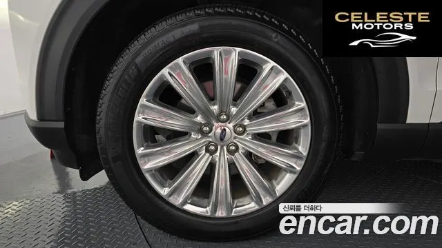 FORD 62.3 Limited 4WD 2022 — photo 5 sur 20