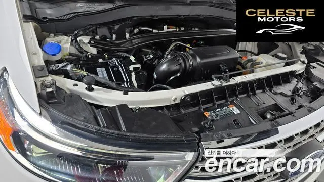 FORD 62.3 Limited 4WD 2022 — photo 6 sur 20