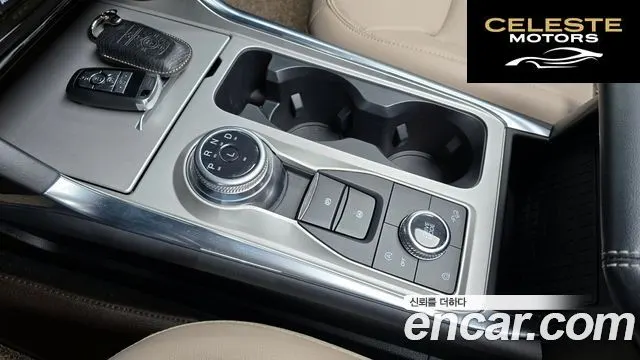 FORD 62.3 Limited 4WD 2023 — photo 9 sur 20