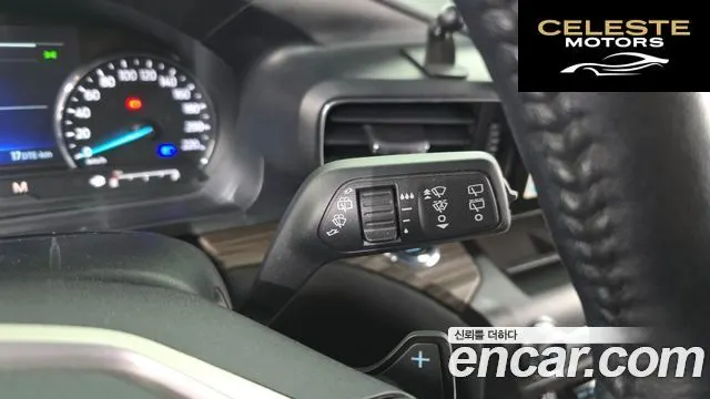 FORD 62.3 Limited 4WD 2020 — photo 17 sur 20
