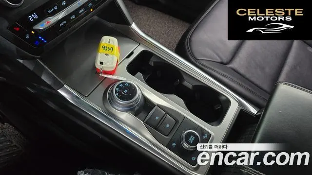 FORD 62.3 Limited 4WD 2020 — photo 9 sur 20