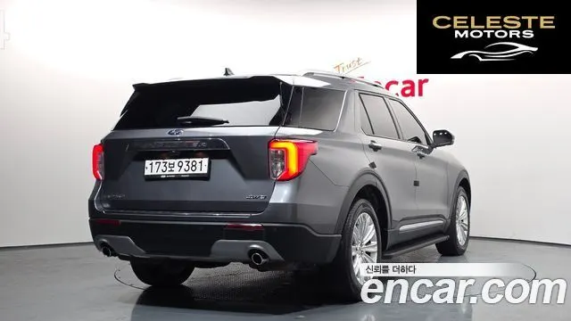 FORD 62.3 Limited 4WD 2021 — photo 2 sur 20