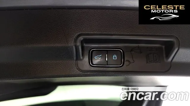 FORD 62.3 Limited 4WD 2021 — photo 20 sur 20