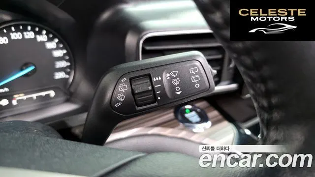 FORD 62.3 Limited 4WD 2021 — photo 14 sur 20
