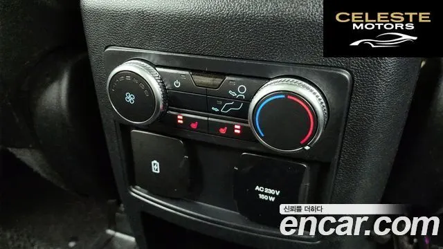 FORD 62.3 Limited 4WD 2020 — photo 19 sur 20