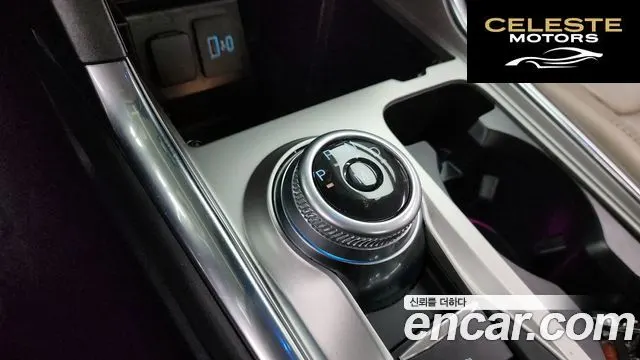FORD 62.3 Limited 4WD 2020 — photo 9 sur 20