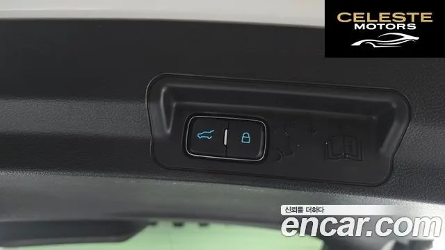 FORD 62.3 Limited 4WD 2020 — photo 20 sur 20