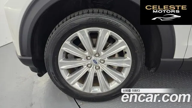 FORD 62.3 Limited 4WD 2020 — photo 5 sur 20