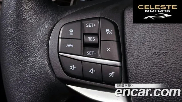 FORD 62.3 Limited 4WD 2020 — photo 14 sur 26