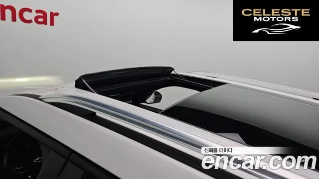 FORD 62.3 Limited 4WD 2020 — photo 16 sur 20
