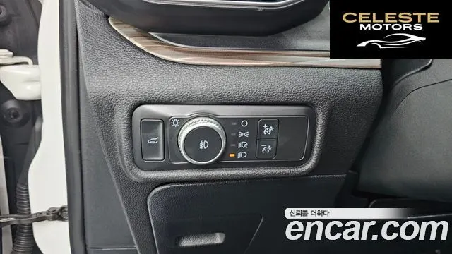 FORD 62.3 Limited 4WD 2020 — photo 18 sur 20