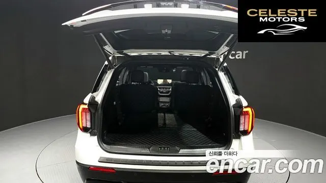 FORD 62.3 ST-Line 4WD 2025 — photo 20 sur 26