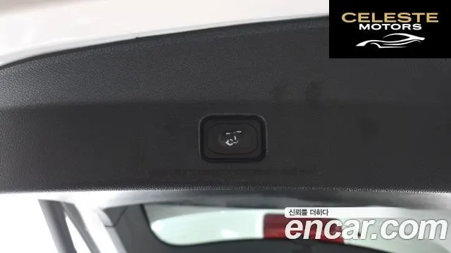 FORD 2.3 Limited 4WD 2018 — photo 20 sur 20
