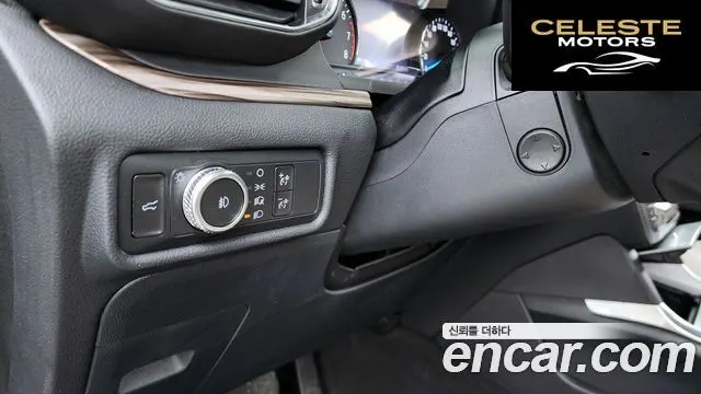 FORD 62.3 Limited 4WD 2020 — photo 16 sur 20