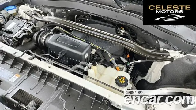 FORD 62.3 Limited 4WD 2020 — photo 6 sur 20