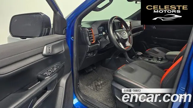 FORD 42.0 2024 — photo 11 sur 20