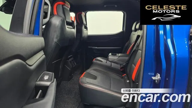 FORD 42.0 2024 — photo 12 sur 20