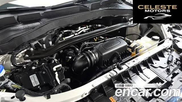 FORD 62.3 Limited 4WD 2022 — photo 5 sur 20