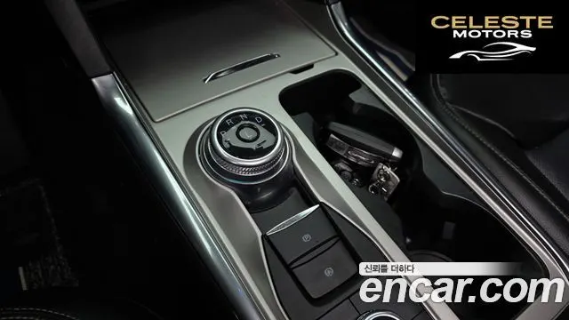 FORD 62.3 Limited 4WD 2022 — photo 8 sur 20