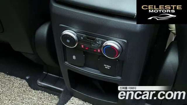 FORD 62.3 Limited 4WD 2020 — photo 19 sur 26