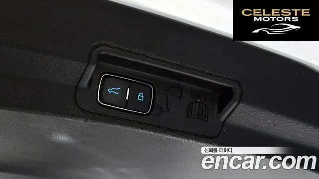 FORD 62.3 Limited 4WD 2020 — photo 20 sur 26