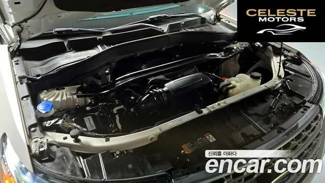 FORD 62.3 Limited 4WD 2020 — photo 6 sur 26