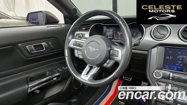 FORD Cabriolet 2022 — photo 13 sur 20